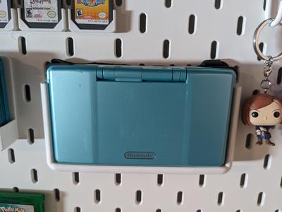 Fat DS Holder for IKEA Skadis