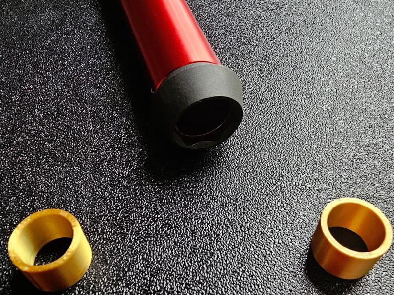 TAC-41P Spring Spacers