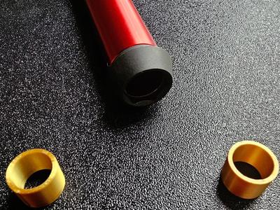 TAC-41P Spring Spacers