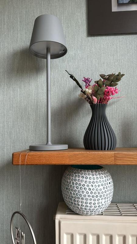 Modern Vase Spiralvase Minimalvase different sizes