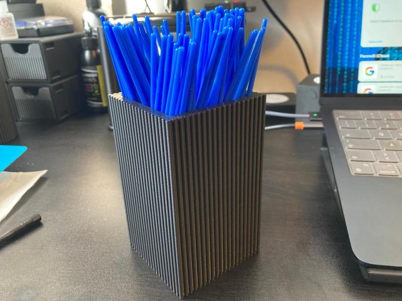 Pen holder