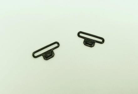 CANON AL-1 Battery door latch