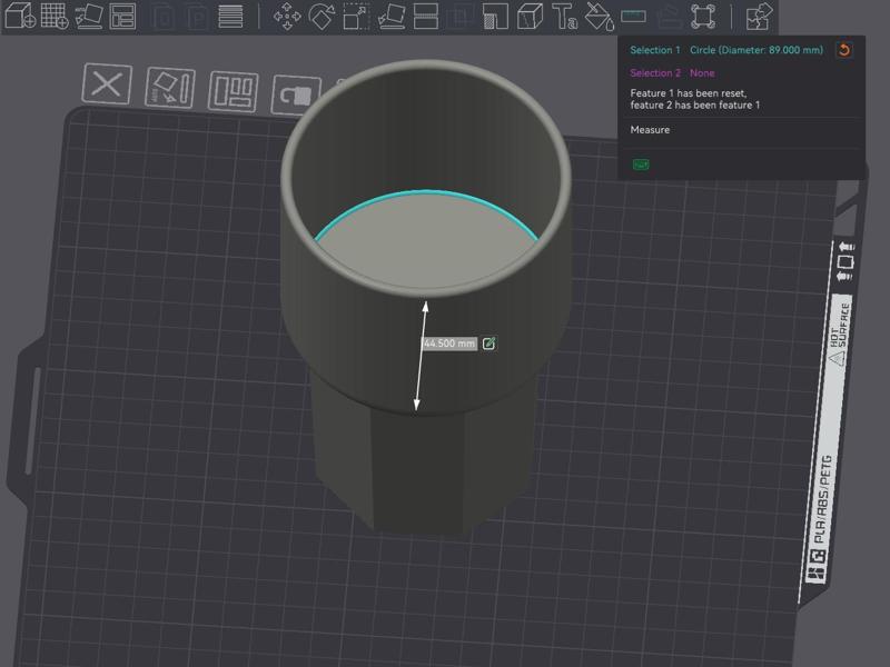 owala 32oz cup holder