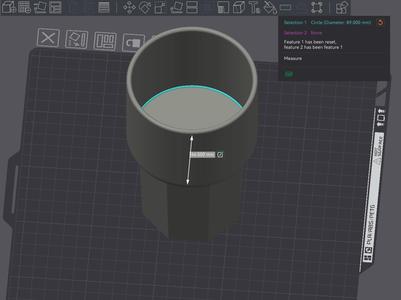 owala 32oz cup holder