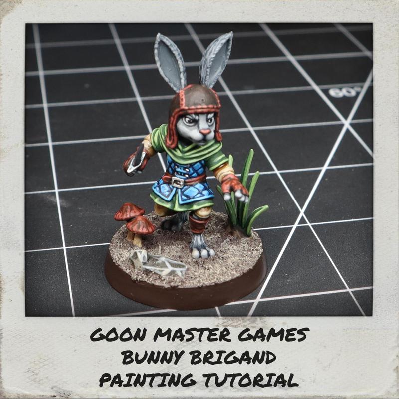 Rabbit Rogue 2