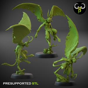 Beast'Imp Set C