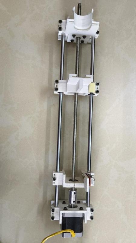 SYRENGIE PUMP USING 50ML STERILE SYRENGIE