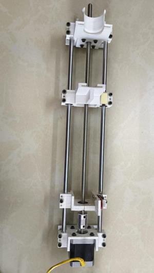 SYRENGIE PUMP USING 50ML STERILE SYRENGIE