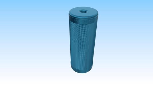 ROLL HANDLE - ARMWRESTLING HANDLE GRIP