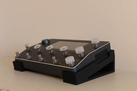 Quad Cortex Desk Stand