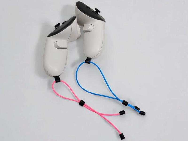 Meta Quest 3 Controller Straps