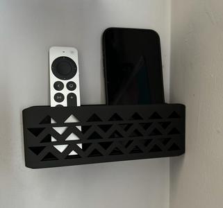 Wall Holder