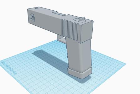Gun - GLOCK 17