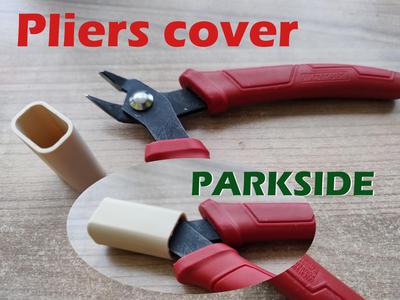 Pliers cover (PARKSIDE)