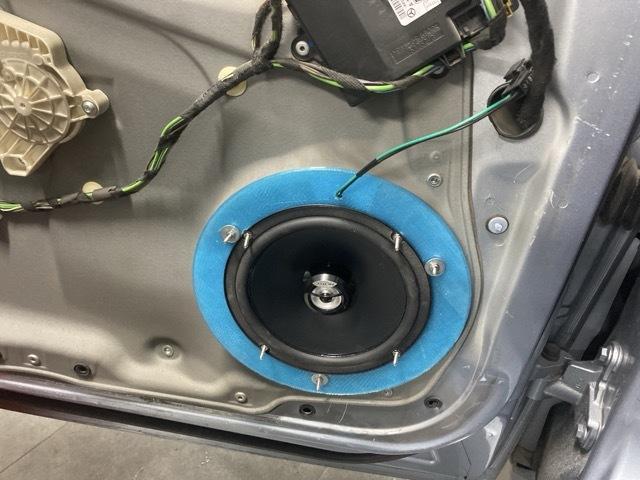 Mercedes Benz adaptador universal para altavoz