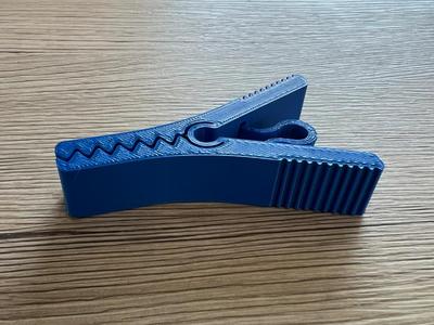 Clip Pin