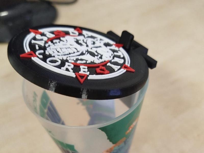 Beer Cap - Dymytry