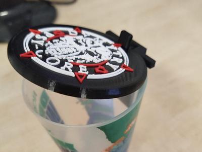 Beer Cap - Dymytry
