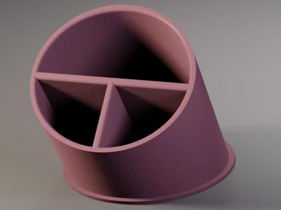 Pen Holder