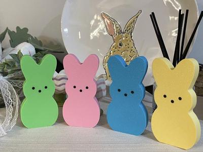 Easter Peep