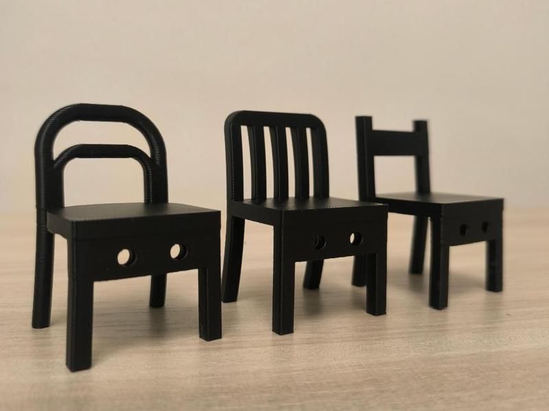 Fjantig IKEA Seats Coat Hanger Wall Hook