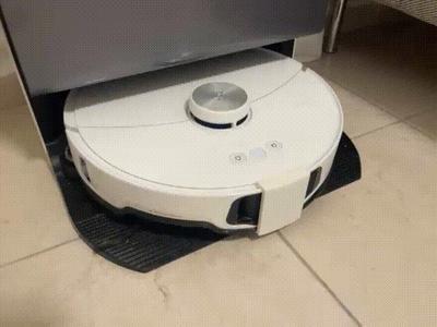 Roborock S8 MaxV Ultra Sliding Camera Cover