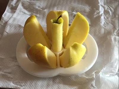 Apple Cutter