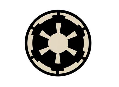 Galactic empire