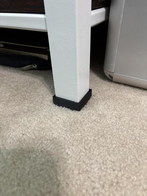Angle Iron Cap scalable