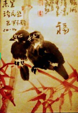 Swallows