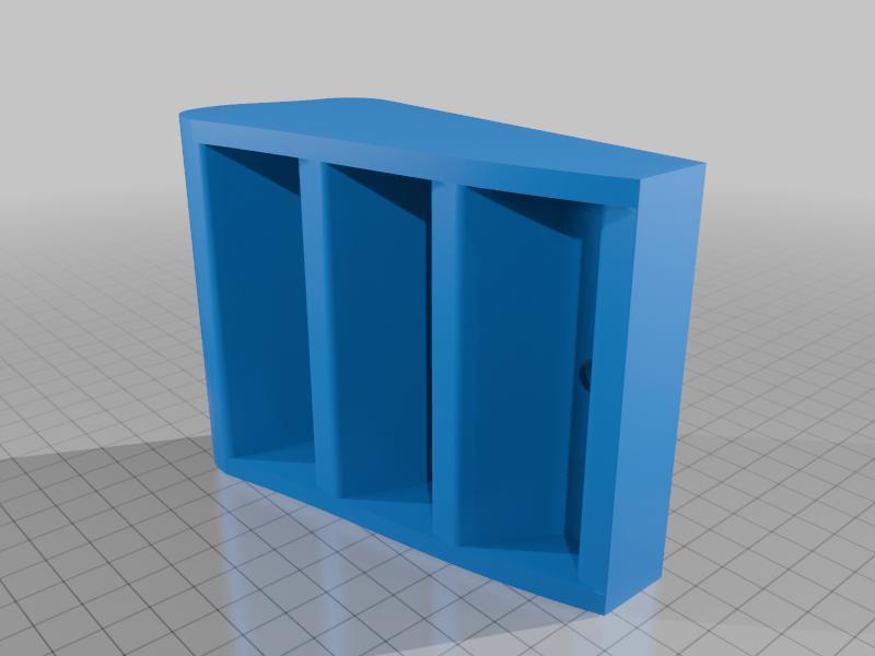 Hangboard 
