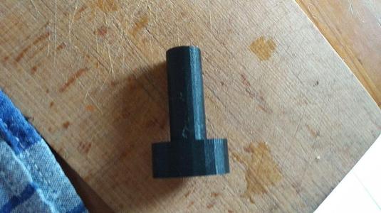 Adapter for AquaEL VersaMax 1