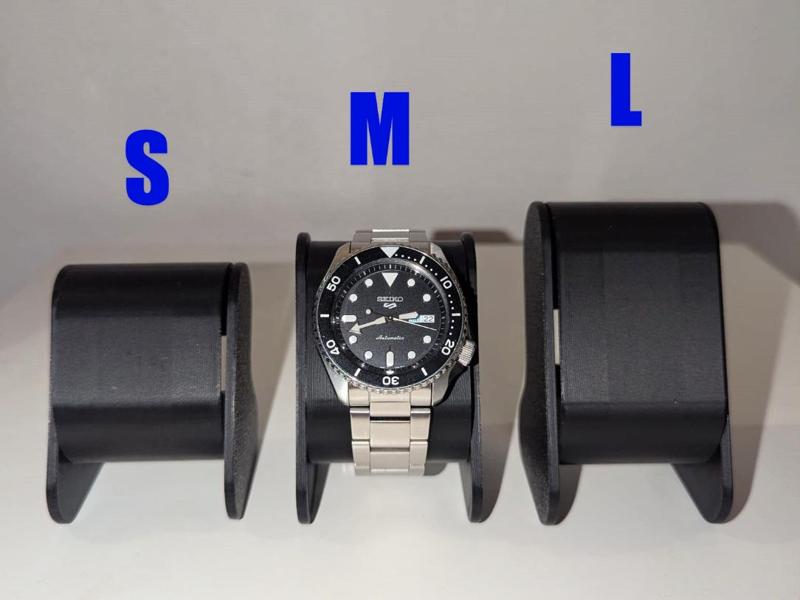 Watch stand