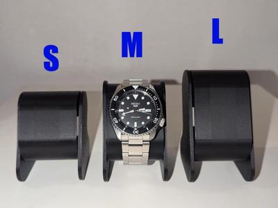 Watch stand