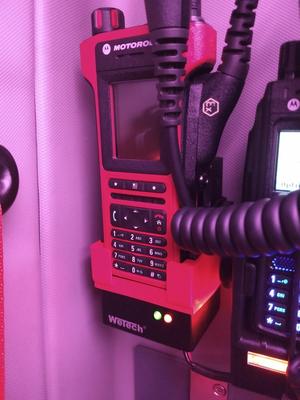 Wetech MTP8550ex Frontguard
