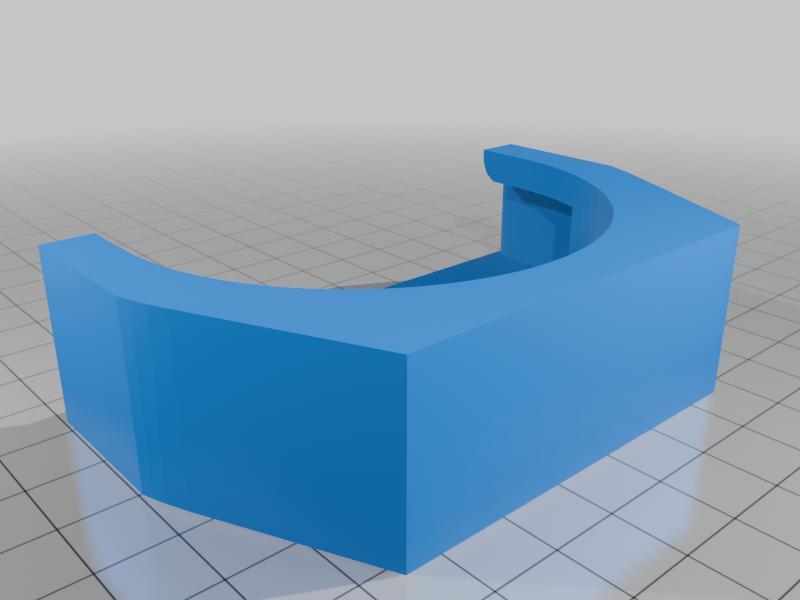 Siebträgerhalter für La Cimbali 58 mm