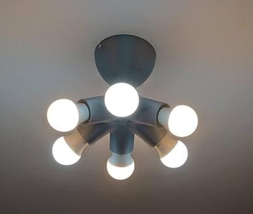 HexaBulb Lamp