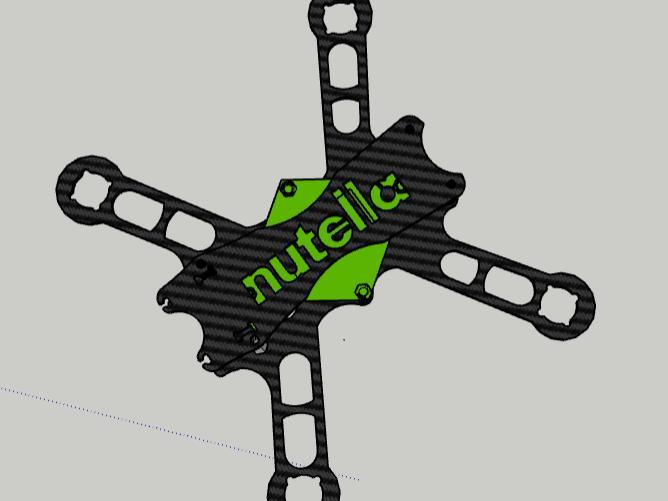 ecFPV Kaka Freestyler2.5