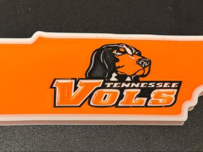 Tennessee Vols
