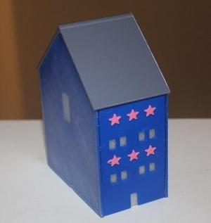 Store for model trains and cars