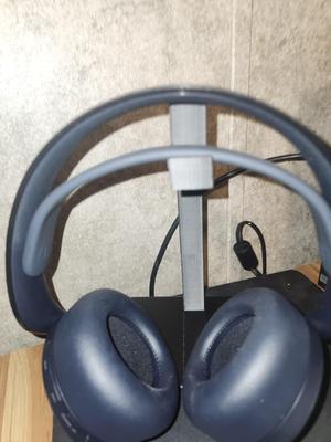 headphone and controller stand