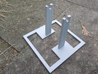 Kickstand for Balance Bikes