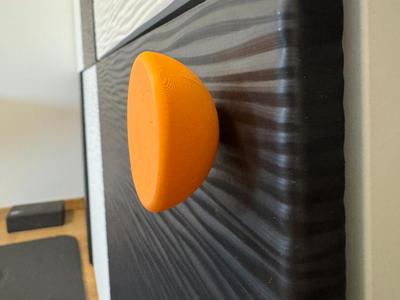 Colorful 3D-Printed Handles for PAX & Co – Stylish