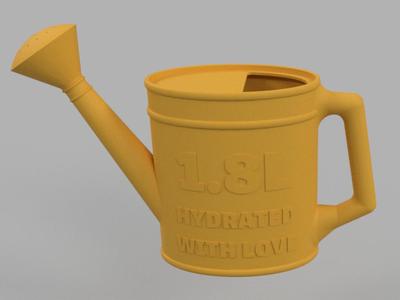 Watering Can