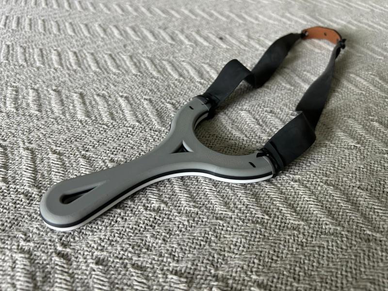 The BEST OTT slingshot
