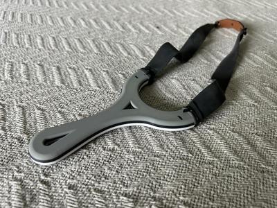 The BEST OTT slingshot