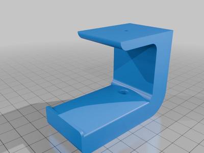Headphones holder