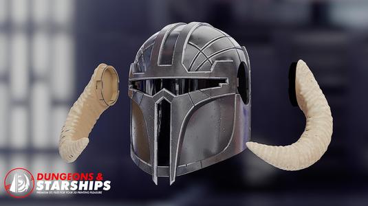 Mandalorian Stormbringer - Star Wars The Old Republic