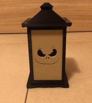 Halloween lantern