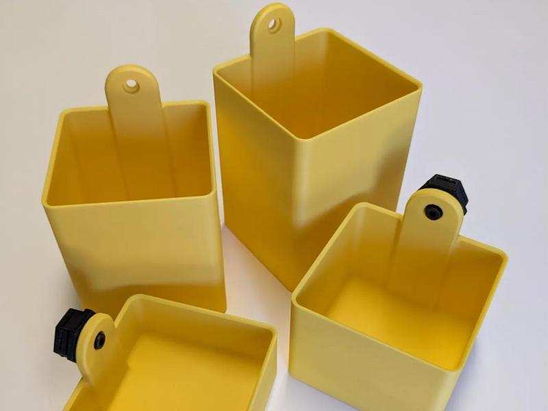 Storage Box - HSW Compatible & Wall Mountable